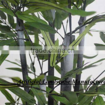 LXY160406 Cheap Bamboo Bonsai ,Bamboo Fencing photo-2