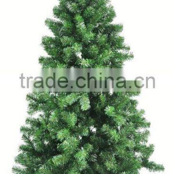 Fantastic artificial christmas tree indoor & outdoor christmas tree with artificial leaf