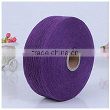 100%Regenerated Cotton Yarn Price for Gloves photo-2
