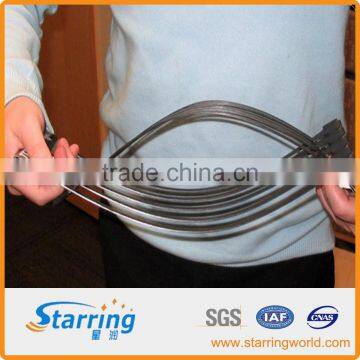 Polypropylene Biaxial Tension Plastic Geogrid for Road Reinforcement photo-2