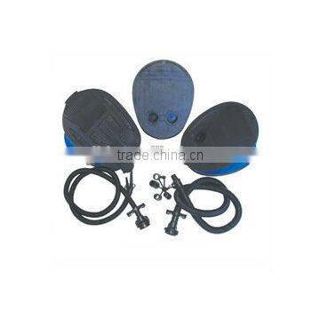 The New 2015folding Durable Special Multi-function Foot Pump for Air Bed photo-3