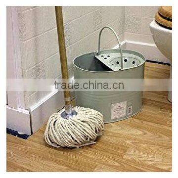 Traditional Small Mop Bucket ( 30 Years Experiences) photo-6