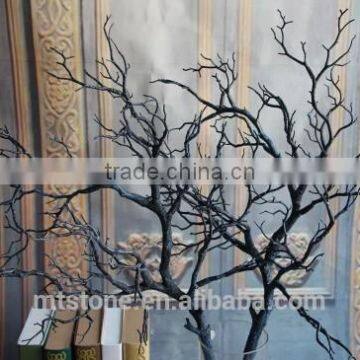 artificial tree branches for centerpieces for christamas decoration