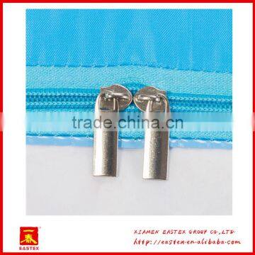 High Quality Reusable Quilt Storage Bag Oxford Cloth Quilt Storage Bag photo-3