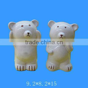 wholesale ceramic animal shape piggy banks