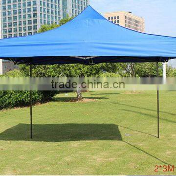 New advertising tent folding outdoor exhibition activities four angle shade