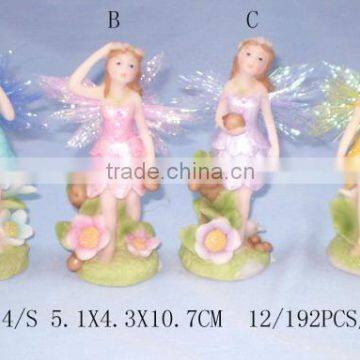 wholesale angel polyresin figurines