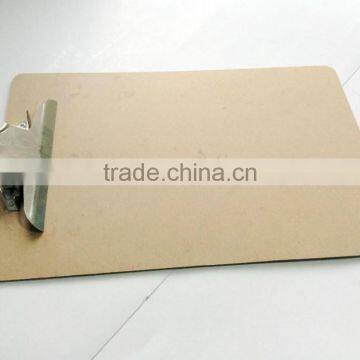 Masonite Clipboard With Mountain Clip photo-2