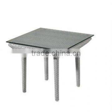 patio bench NL11207 side table 2011 NEW