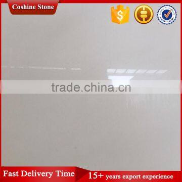 Polaris White Natural Decoration Yugaslavia White Marble photo-4