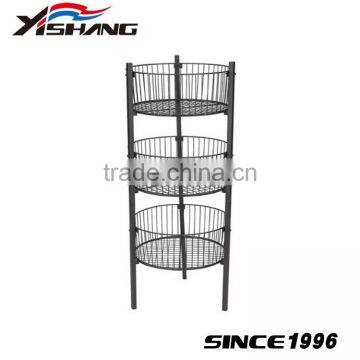 Department Store Furniture Metal Promotional Display photo-4