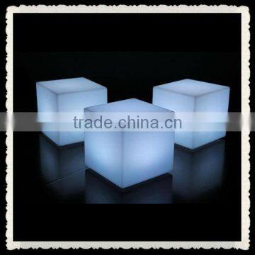 Modern Led Bar Counter, Led Home Furniture, Led Cocktail Table photo-2