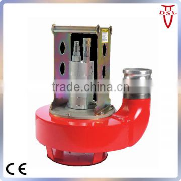 hydraulic small slurry pump