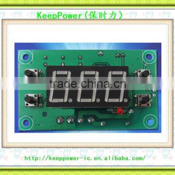 XH-W1308 Temperature Controller Intelligent Temperature Controller Microcomputer Digital Thermostat Temperature Control Switch a photo-2