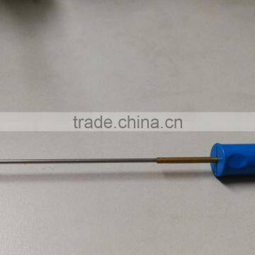 Hot Sale Professional Blue Handle Electric Styrofoam Cutter photo-3