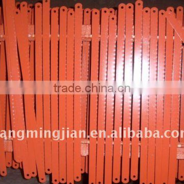 Bimetal, HSS and Carbon Steel Hack saw Blade