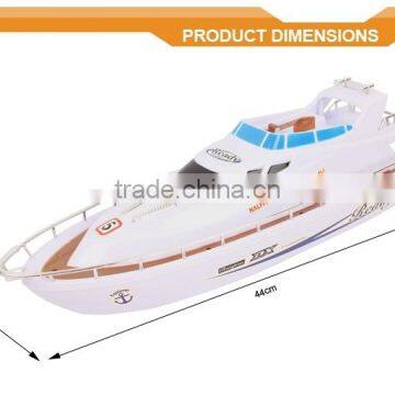 Hot Sale Fishing Boat Cheap for Kids With EN71, MADE IN CHINA photo-5