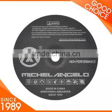 Grinding Wheel for Glass photo-5