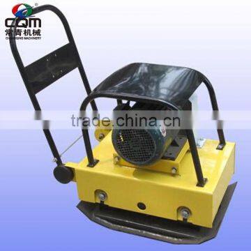 gasoline plate compactor machine with best selling