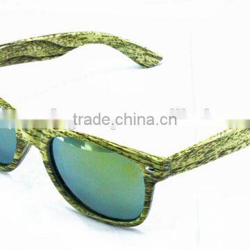 Fake Wooden Sunglasses, Cheap Wooden Sunglasses, Good Quality FDA&CE photo-5