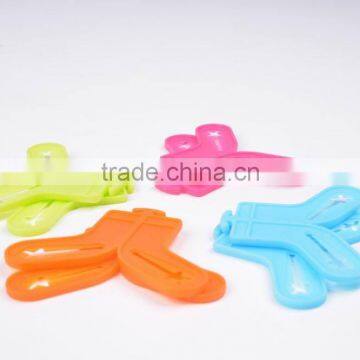 10pc Home Multifunction Sock Organizers Holder Sock Sorters photo-4