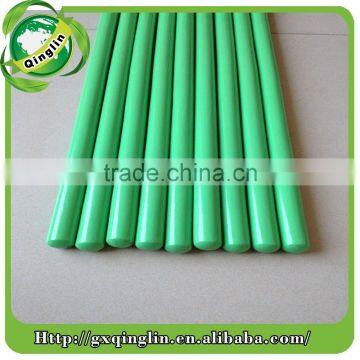 Made in China Natural Wooden Pole for Hanging Clothes photo-3