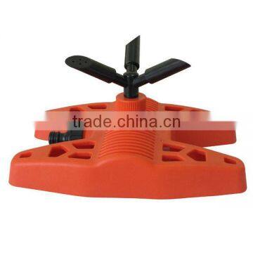 Full Circle Plastic Irrigation Impact Sprinkler