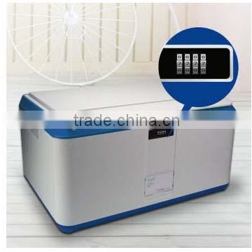 Heavy duty multifunction plastic storage box with strong bearing capacity