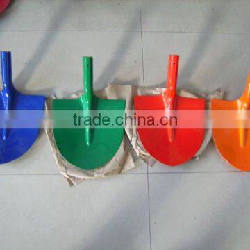 high quality carbon steel shovel