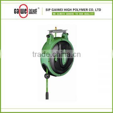 15-10m Retractable Air Hose Reel