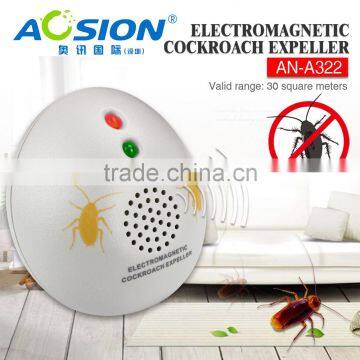 Aosion electric ultrasonic indoor cockroaches repeller