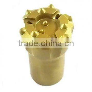 34mm button drill bit with good quality
