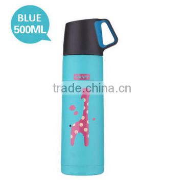 Stainless Steel Vacuum Flask Thermos Flask LYR-JP533