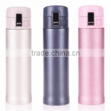 Stainless Steel Vacuum Flask Thermos Flask LYR-JP501