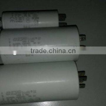 ICAR Capacitor with CE