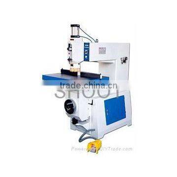 Woodworking Router Machine GYMX506x8 with Spindle speed 9000/18000r/min and Spindle rise down height 80mm