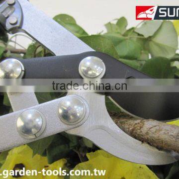 Agriculture Bypass Leverage Lopping Shear photo-3