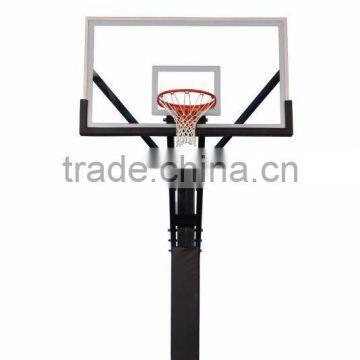 Adjustable Basketball Stand