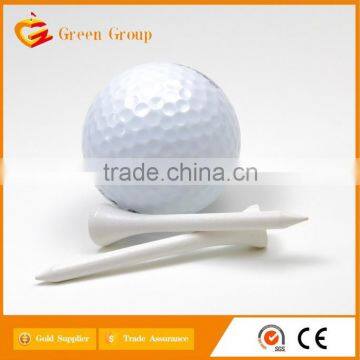Promotion Golf Ball White Logo Print photo-5