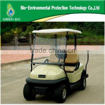 2 Seats Electric Tourist Bus photo-6