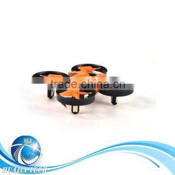 2017 New Mini Remote Control Nano Drone UFO Quadcopter F36 photo-4