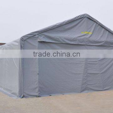 Clearspan Membrane Buildings , Fabric Warehouse Tent , Portable Car Shelter , Car Garage photo-2