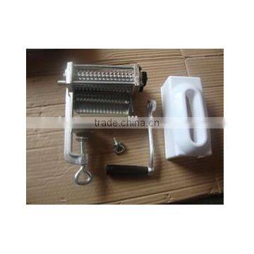 Manual Cast Iron Meat Tenderizer