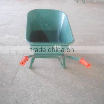 85L Capacity Wheelbarrow Wb6414 for Europen photo-2