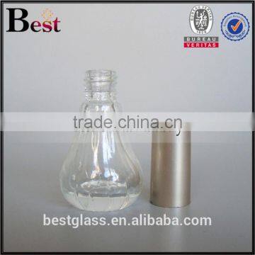 China Nail Polish Bottle Design Manufacturer Custom Made Nail Polish Remover Bottle photo-2