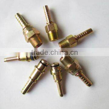 Metal Brass Hot Forging Good Quality and Big Quantity Custom-made Ten Years Professional Experience photo-4