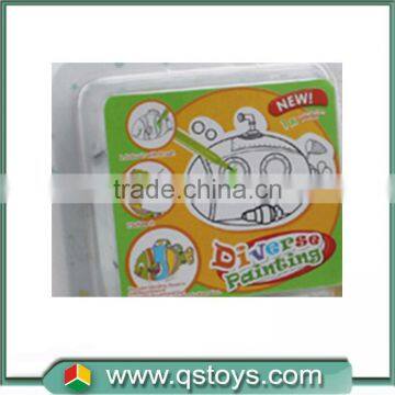 Popular With Kids Like the Fun DIY Inflatable Wind up Dolphin Toys photo-3