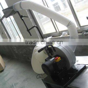 BM10107 Portable Woodworking Dust Collector/Dust Extractor photo-2