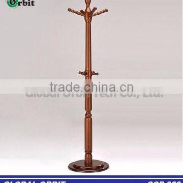 2015 Antique Cute Animal Wooden Coat Rack, Coat Stand for Child Coat Rack photo-6