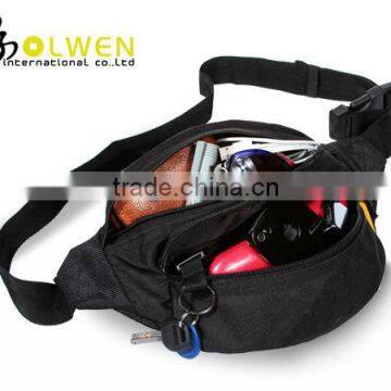 Fashion Sport Men Waist Bag